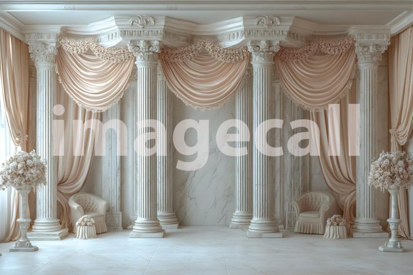 Abc1323 Maternity Elegant Columns A classical scene with marb e9a501af 3a1a 42c1 b22c a31ecdc3386e 3