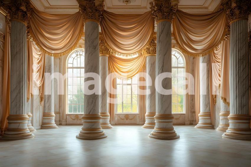 Abc1323 Maternity Elegant Columns A classical scene with marb f5418c07 be9c 4061 b02a ca43c0535188 0