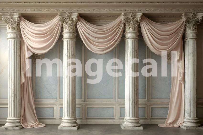 Abc1323 Maternity Elegant Columns A classical scene with marb f5418c07 be9c 4061 b02a ca43c0535188 1