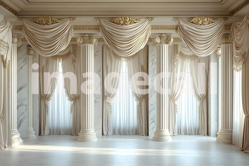 Abc1323 Maternity Elegant Columns A classical scene with marb f5418c07 be9c 4061 b02a ca43c0535188 3