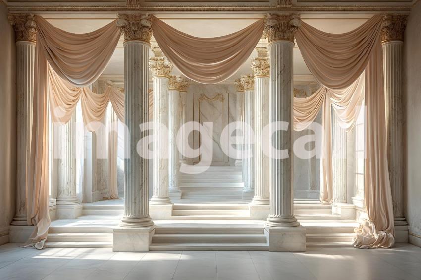 Abc1323 Maternity Elegant Columns A classical scene with marb 132d2ec4 eb9c 4deb b812 b75d963152f6 0