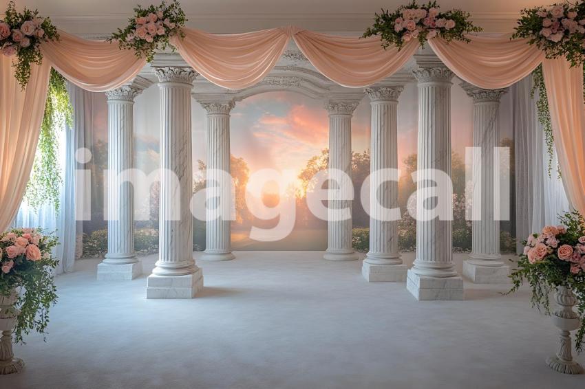 Abc1323 Maternity Elegant Columns A classical scene with marb 0a9ec571 db52 48fc 8a13 54cbb15414fa 0