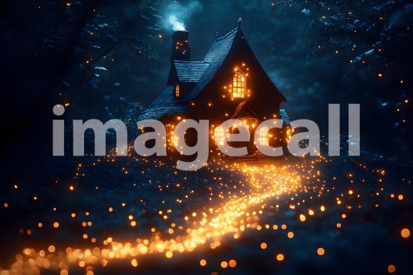 Clips12345 witchs cottage backdrop  etheral feel  magical cotta b00b5d6c c492 41f4 a825 6865c183e28a part1