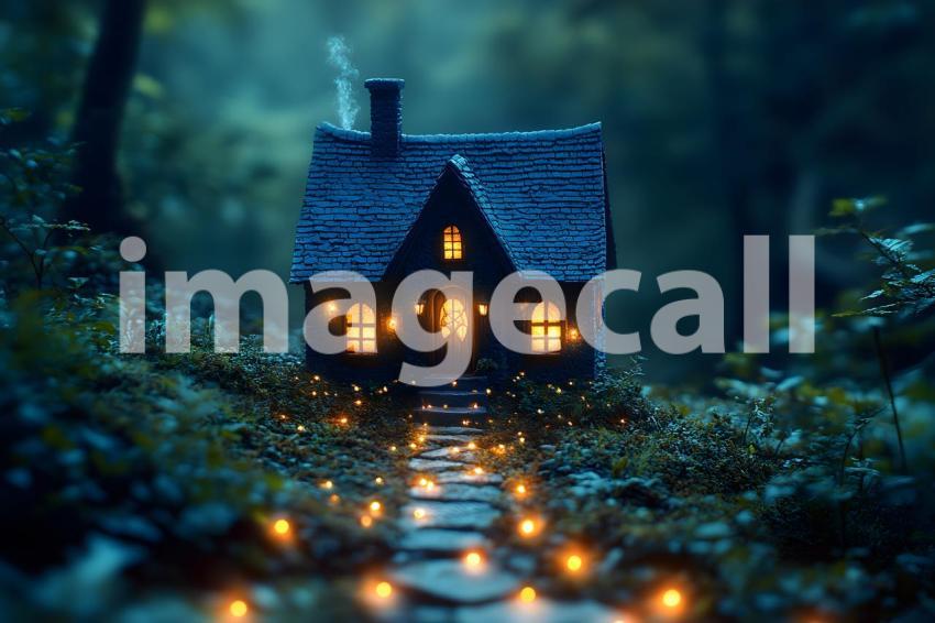 Clips12345 witchs cottage backdrop  etheral feel  magical cotta af56366b 8536 449d 8b20 b054ac2f6edd part4