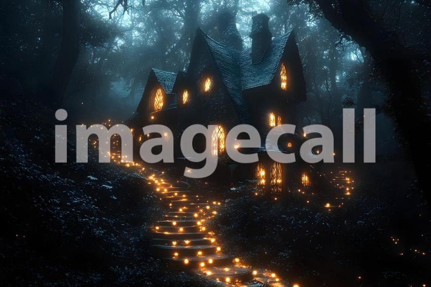Clips12345 witchs cottage backdrop  etheral feel  magical cotta af56366b 8536 449d 8b20 b054ac2f6edd part3