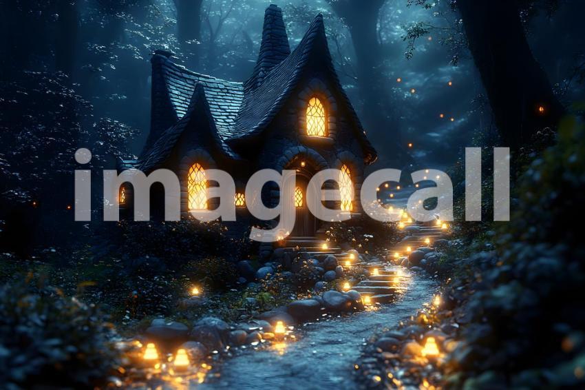 Clips12345 witchs cottage backdrop  etheral feel  magical cotta d0554b93 3fd6 4bd5 9396 50949902e4a9 part3