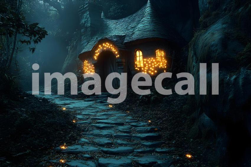 Clips12345 witchs cottage backdrop  etheral feel  magical cotta af56366b 8536 449d 8b20 b054ac2f6edd part2