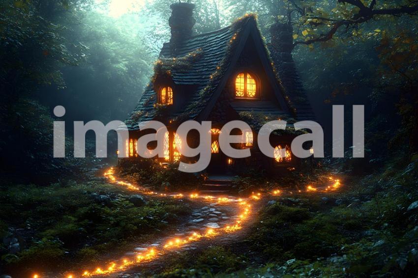 Clips12345 witchs cottage backdrop  etheral feel  magical cotta f51665bf ba38 4935 845a 88e733a8655f part2