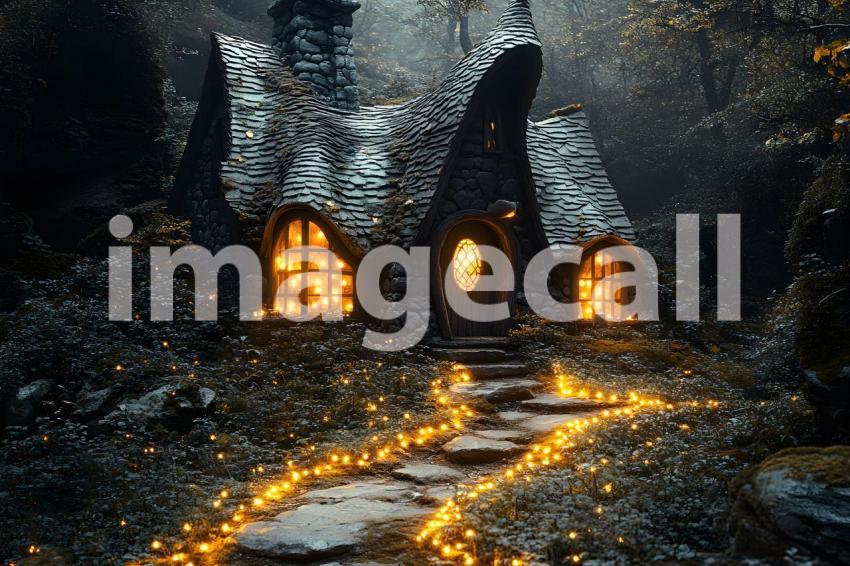 Clips12345 witchs cottage backdrop  etheral feel  magical cotta f51665bf ba38 4935 845a 88e733a8655f part1