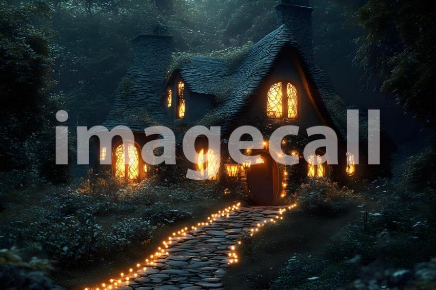 Clips12345 witchs cottage backdrop  etheral feel  magical cotta fa99f1c2 f6a2 4374 ae81 9c77ac74c2fb part1