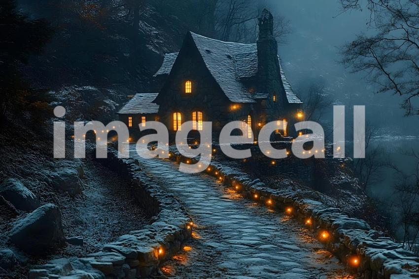 Clips12345 witchs cottage backdrop  etheral feel  magical cotta b00b5d6c c492 41f4 a825 6865c183e28a part4