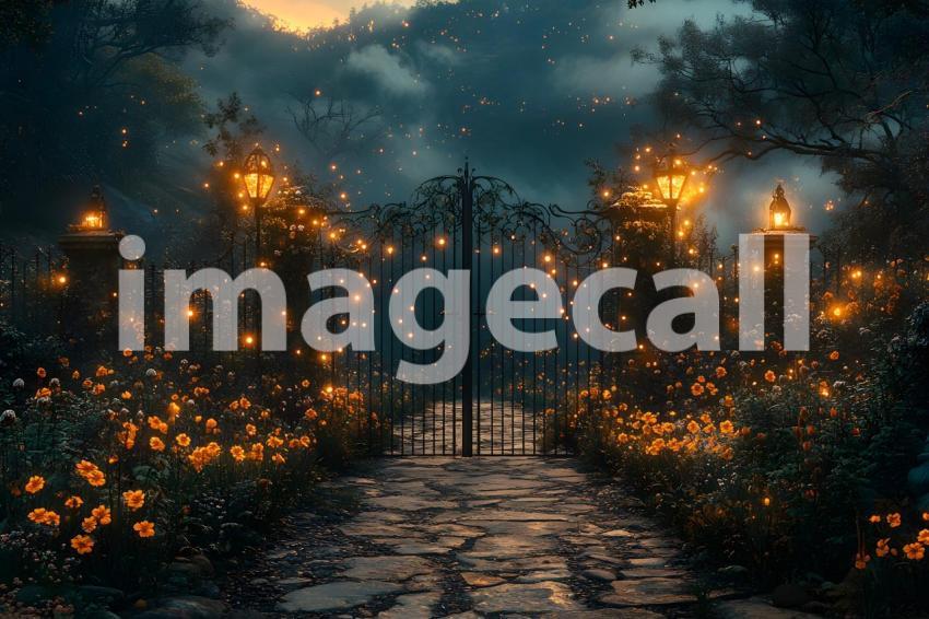 Clips12345 story twilight fairy garden photography backdrop a s 9891cd88 404e 4543 94ad bb7565b582ef part2