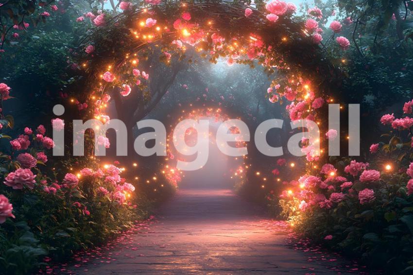 Clips12345 story twilight fairy garden photography backdrop a s e9e5b5a5 a5b9 46c6 bfd8 9c1f958da381 part4