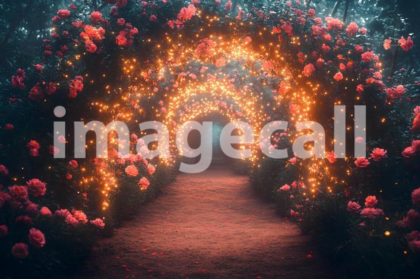 Clips12345 story twilight fairy garden photography backdrop a s ee9cea12 39f6 449f bc15 1c7d7236d467 part2