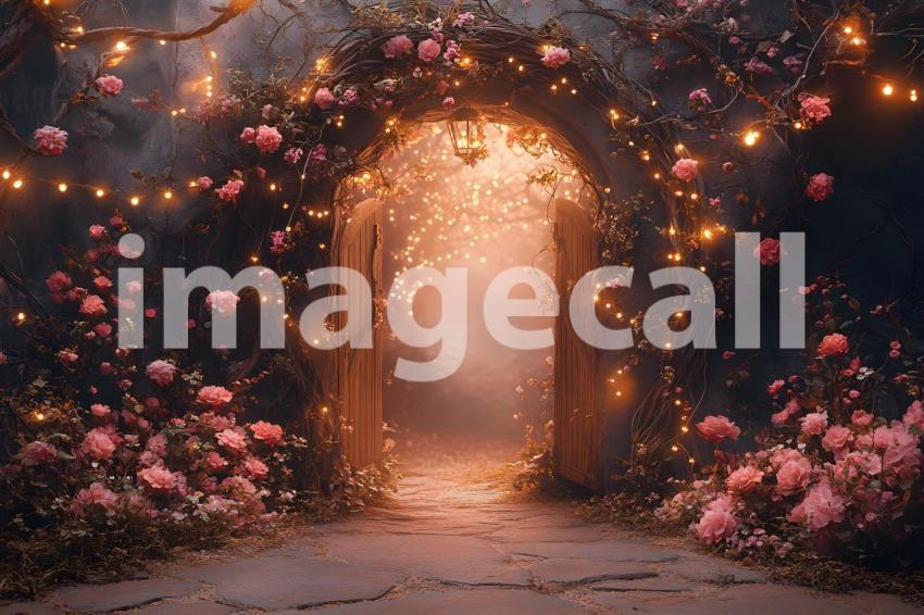 Clips12345 story twilight fairy garden photography backdrop a s ee9cea12 39f6 449f bc15 1c7d7236d467 part3