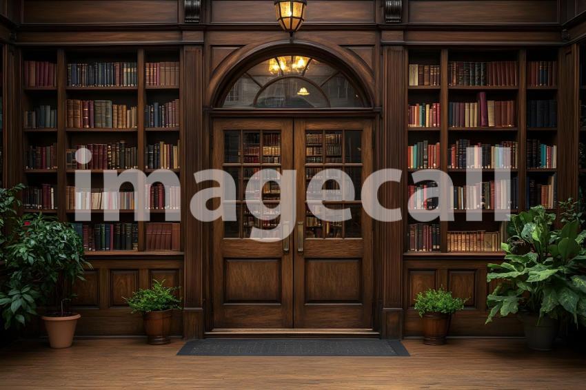 Clips12345 story vintage library door backdrop tall wooden door 92f37411 d132 45a7 8af1 cfe2def64830 part3