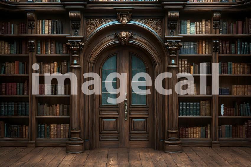Clips12345 story vintage library door backdrop tall wooden door 92f37411 d132 45a7 8af1 cfe2def64830 part4