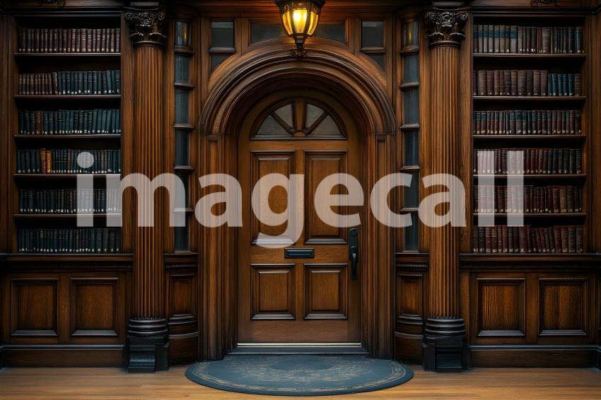 Clips12345 story vintage library door backdrop tall wooden door 29527d4a 0c4c 4ffc 9e9d ed080f63dbb7 part4