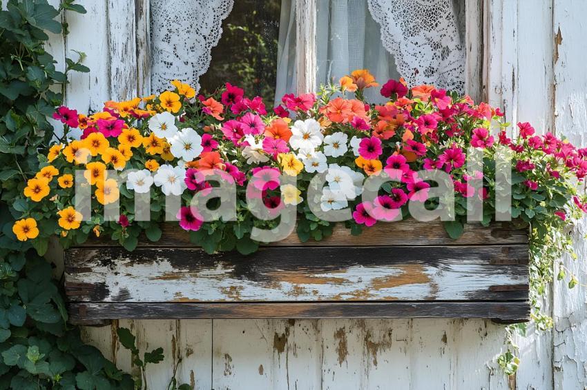 U3644368625 Vintage Rustic Window Box A quaint wooden window  921bcfe5 9d09 49fb 8bcb 16996b825506 1