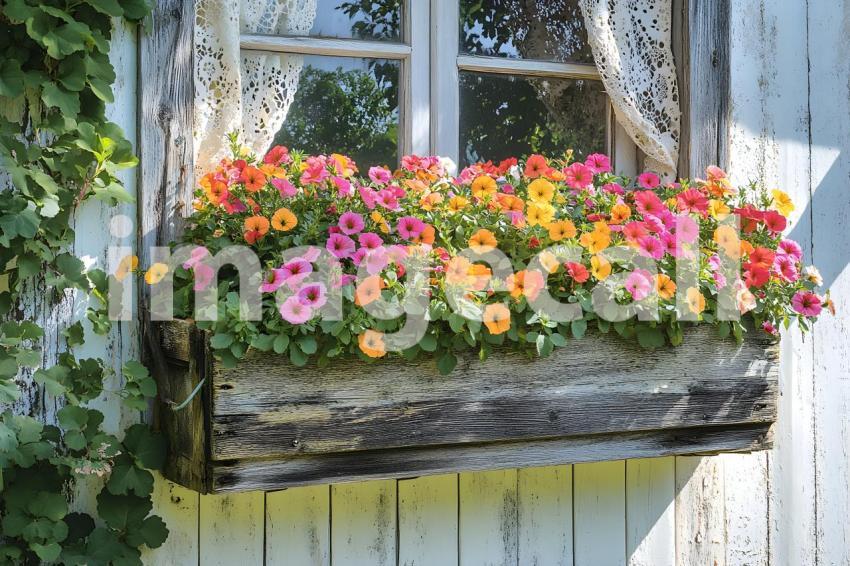 U3644368625 Vintage Rustic Window Box A quaint wooden window  921bcfe5 9d09 49fb 8bcb 16996b825506 3