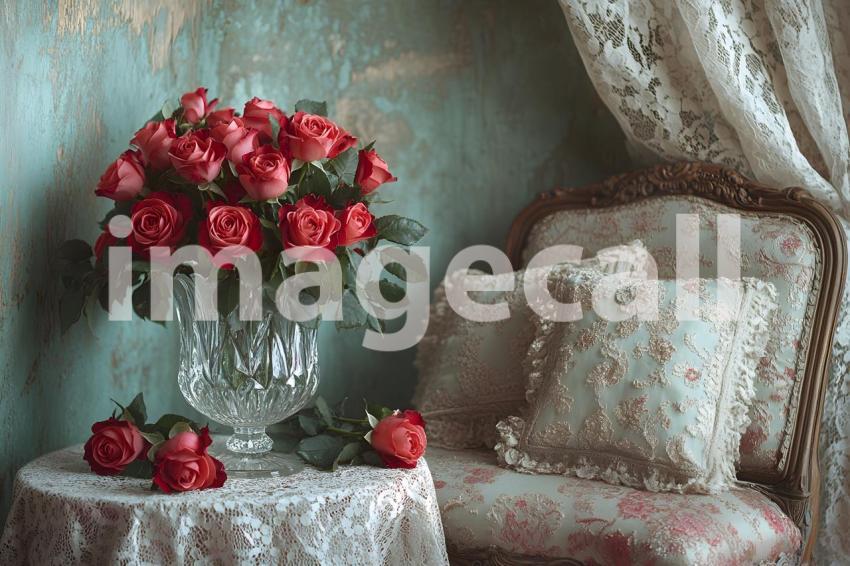 U3644368625 Valentines Vintage Charm A vintage inspired Valen 0fcf4e3c 37bc 42e2 9e4a b3dd68d9c7ee 2