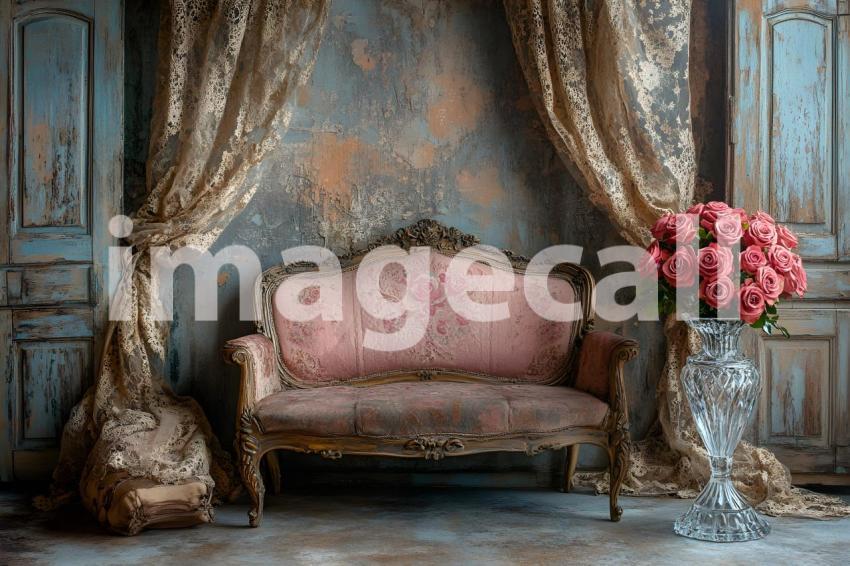 U3644368625 Valentines Vintage Charm A vintage inspired Valen 0fcf4e3c 37bc 42e2 9e4a b3dd68d9c7ee 0