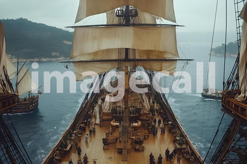 Abc1323 vintage ship deck pov backdrop  perfect for photography 9ff64ed4 4479 466a 8008 a47f892761fc part3