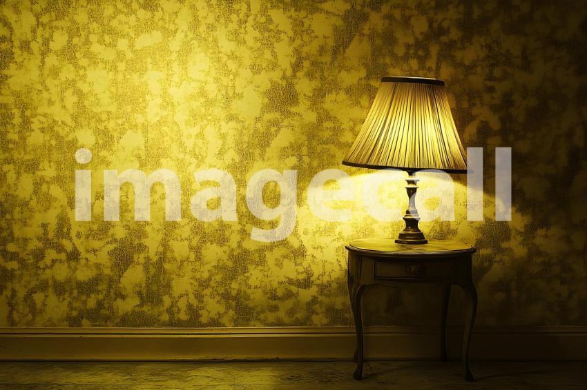 Clips12345 Vintage Room with Lampshade Light A comfortable vi 2c656de7 2025 4436 9ea8 faa1b26f1e6e 1