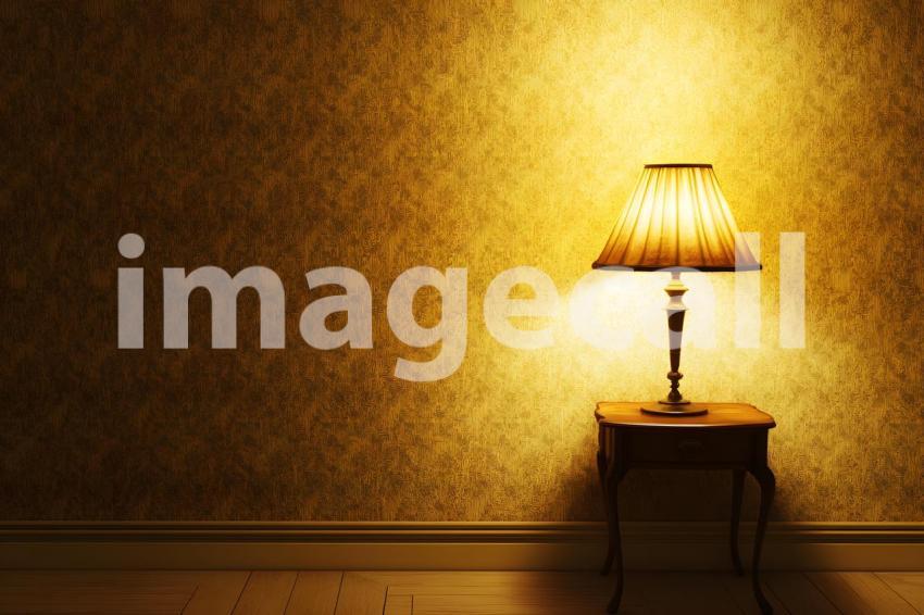 Clips12345 Vintage Room with Lampshade Light A comfortable vi 7ebe5296 72a0 4cad 8c7c 2c25cabef318 2