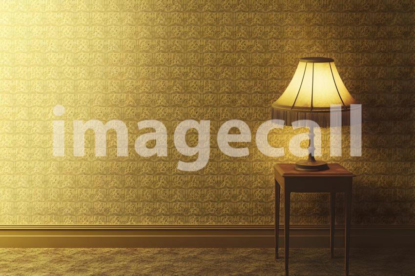 Clips12345 Vintage Room with Lampshade Light A comfortable vi 4d9567c3 b0b8 4afe 9cc5 9206ffb2fec5 0