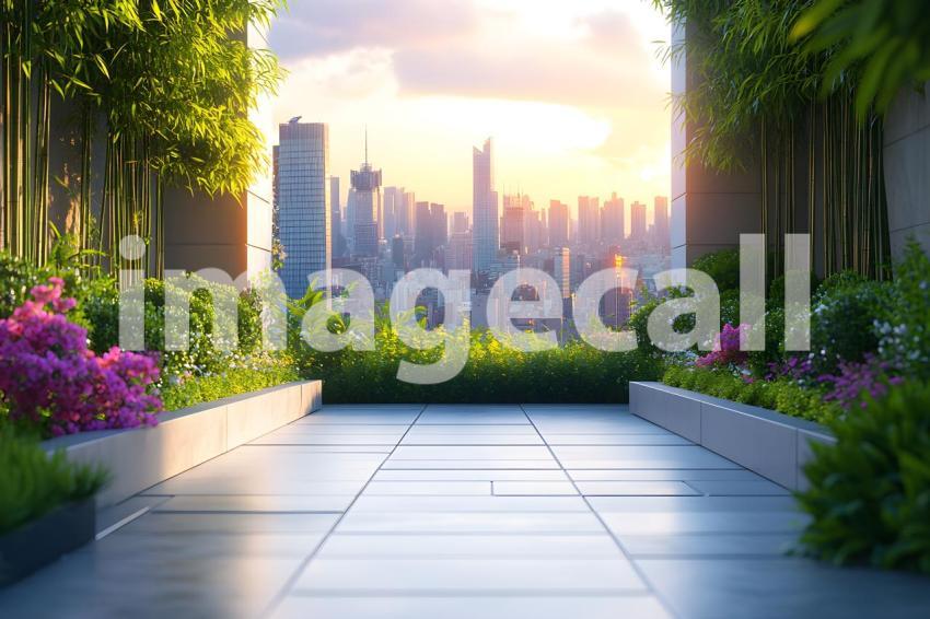 Clips12345 Urban Oasis A modern botanical garden in the heart o 6ed8af13 e191 4f23 bf89 5f9a7bad2245 part3