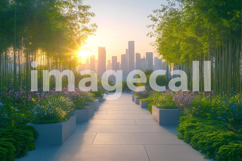 Clips12345 Urban Oasis A modern botanical garden in the heart o 49a69741 d907 46a5 85c3 9447df968d85 part3