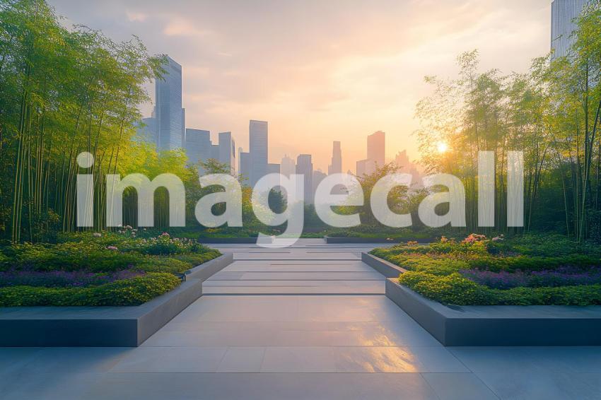 Clips12345 Urban Oasis A modern botanical garden in the heart o 6ed8af13 e191 4f23 bf89 5f9a7bad2245 part2