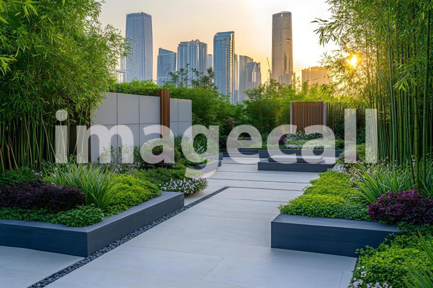 Clips12345 Urban Oasis A modern botanical garden in the heart o 74c1731f 6ed6 4e32 9c29 9c910af17cd8 part2