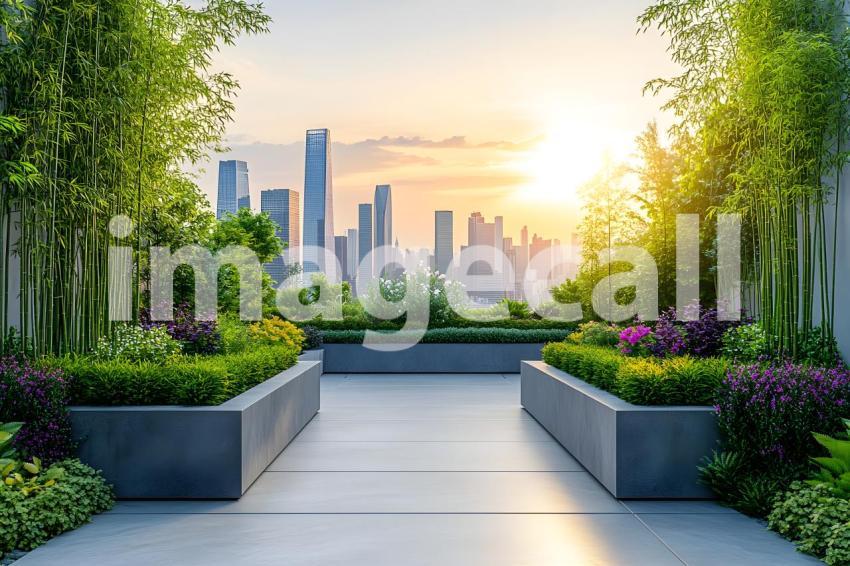 Clips12345 Urban Oasis A modern botanical garden in the heart o e02da566 c994 422e a753 a074c45ee55f part3