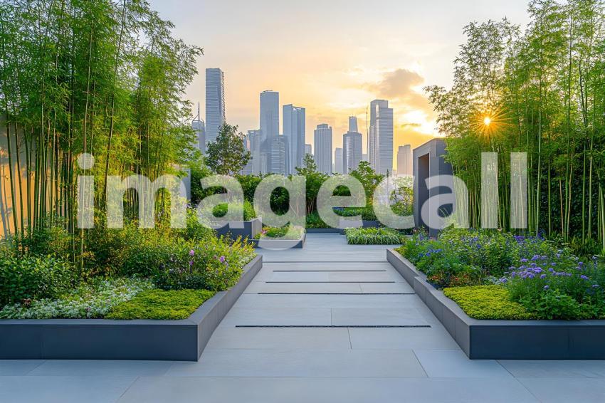 Clips12345 Urban Oasis A modern botanical garden in the heart o 49a69741 d907 46a5 85c3 9447df968d85 part2