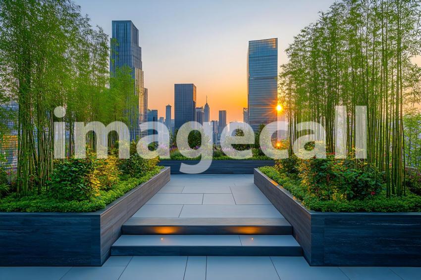 Clips12345 Urban Oasis A modern botanical garden in the heart o 49a69741 d907 46a5 85c3 9447df968d85 part4