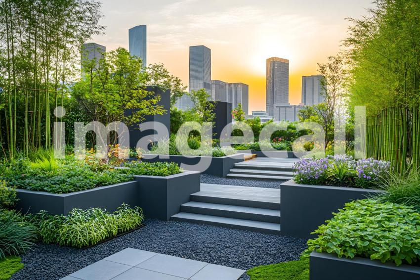 Clips12345 Urban Oasis A modern botanical garden in the heart o 70ceeaf2 9cff 4ce4 8081 c7b9bbbbe5f8 part3