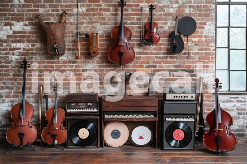 U3644368625 Vintage Music Loft A charming loft style music ba ea8fa341 116e 4acf 8a3a 5d8c697b61e7 3