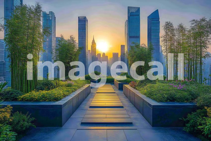 Clips12345 Urban Oasis A modern botanical garden in the heart o 70ceeaf2 9cff 4ce4 8081 c7b9bbbbe5f8 part4