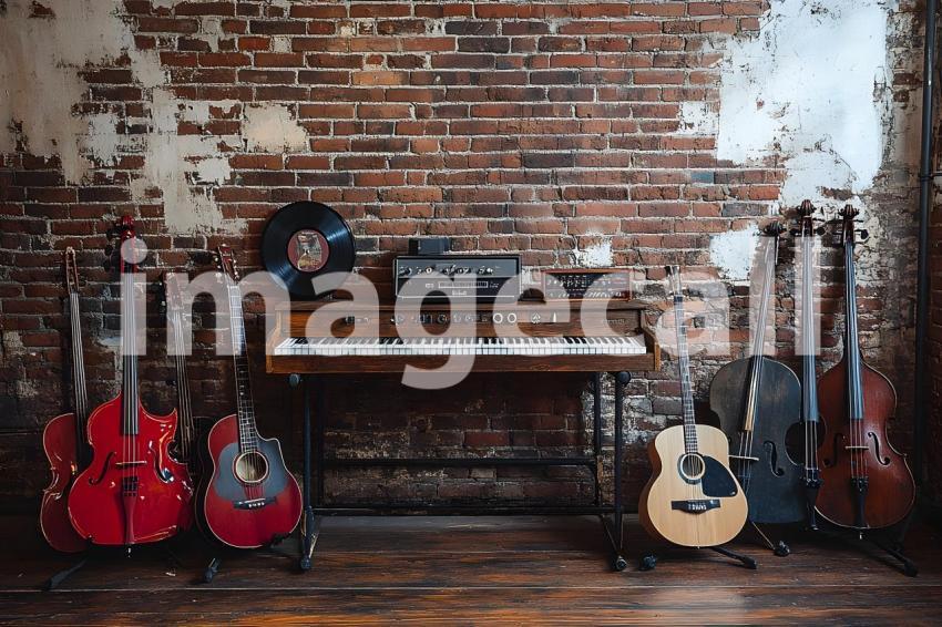 U3644368625 Vintage Music Loft A charming loft style music ba b8fa1010 8cd8 4e9e 8842 bf2c4f2ebc00 1