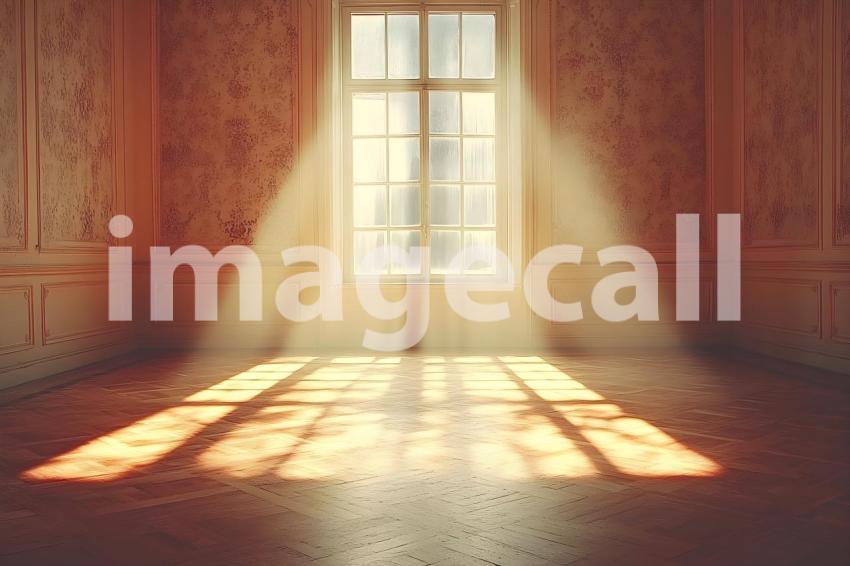 Abc1323 full height room backdrop  vintage wallpaper on walls 6304f43f a196 43d8 98fa bf97e3cbe0b9 1