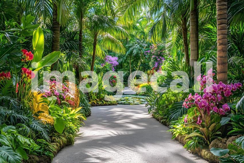 Abc1323 Tropical Escape A vibrant tropical botanical garden f 8d6a3a8e 39bf 4df3 a703 dd1ab33d43b7 2