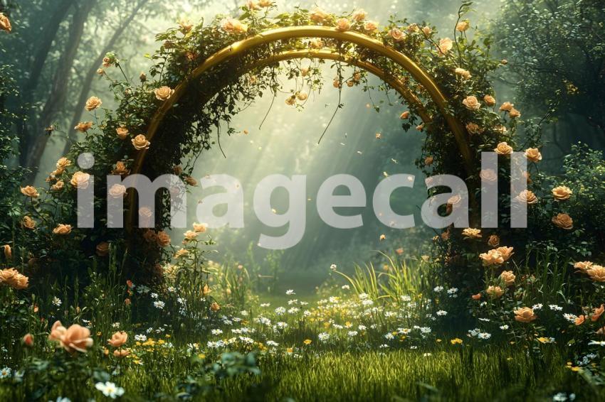 U3644368625 Secret Garden with Golden Arches A hidden garden  07ee1c87 c824 4587 a08b db9c6110fe1f 3