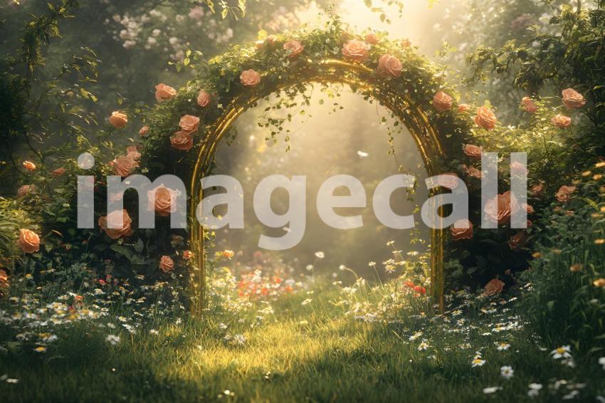 U3644368625 Secret Garden with Golden Arches A hidden garden  a45ee163 f2c8 4e20 a525 062885497108 2