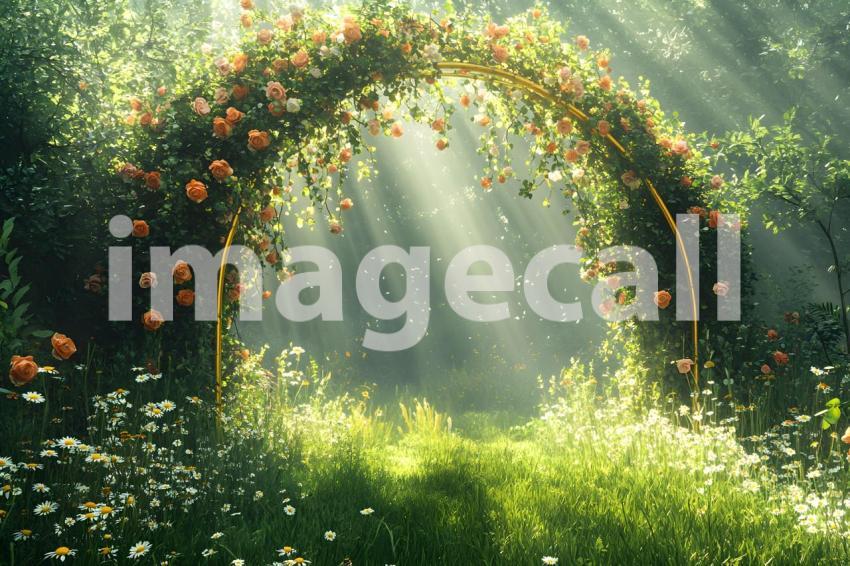 U3644368625 Secret Garden with Golden Arches A hidden garden  07ee1c87 c824 4587 a08b db9c6110fe1f 2