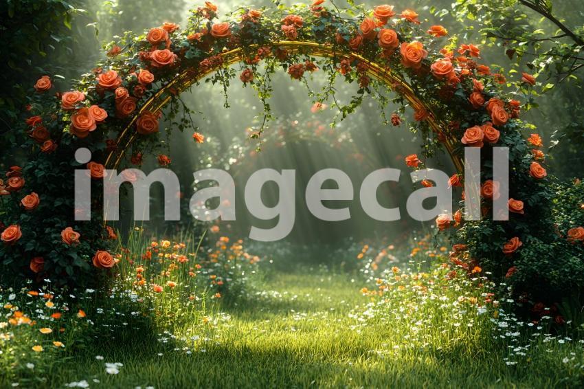 U3644368625 Secret Garden with Golden Arches A hidden garden  c54cc8e6 4431 423e 9ade b7087c7ad22d 0