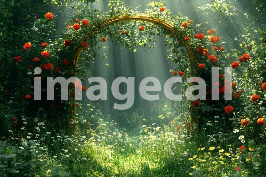 U3644368625 Secret Garden with Golden Arches A hidden garden  665762a7 76c0 4443 8987 eeca9c9e92b4 1