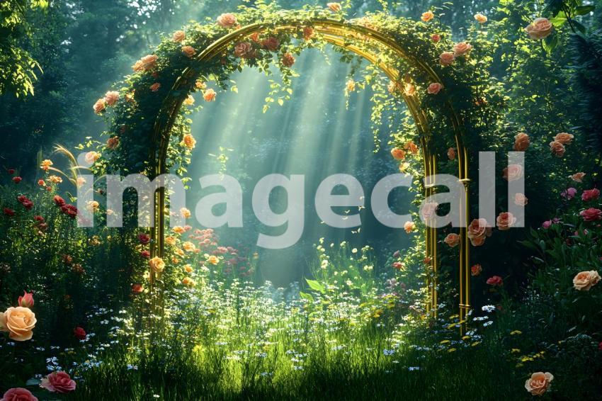 U3644368625 Secret Garden with Golden Arches A hidden garden  a45ee163 f2c8 4e20 a525 062885497108 1