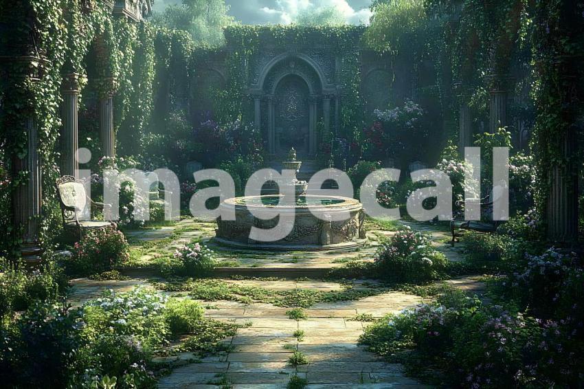 Abc1323 Victorian Botanical Garden A grand garden with a Victor fdd8e68f c4b3 4ac3 86b1 49174d12a68e part4